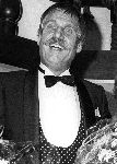 1985 Ted de Braak