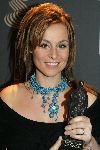 Amsterdam 14 Februari 2005
Uitreiking Edison Music Awards 2005
Trijntje Oosterhuis