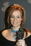 Amsterdam 14 Februari 2005
Uitreiking Edison Music Awards 2005
Trijntje Oosterhuis