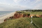 Portugal De algarve
Prachtige resort Vale do lobo met 2 x 18 holes golfcourses
de royal en de Ocean