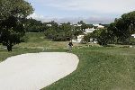 Portugal De algarve
Prachtige resort Vale do lobo met 2 x 18 holes golfcourses
de royal en de Ocean