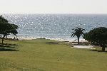Portugal De algarve
Prachtige resort Vale do lobo met 2 x 18 holes golfcourses
de royal en de Ocean