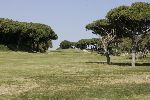 Portugal De algarve
Prachtige resort Vale do lobo met 2 x 18 holes golfcourses
de royal en de Ocean