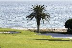 Portugal 2005
Golfbaan van Golf Resort Vale do lobo
1250 villa's op dit resort wat eigendom is van de Nederlander Sander v Gelder