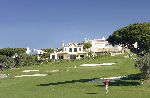 Portugal 2005
Golfbaan van Golf Resort Vale do lobo