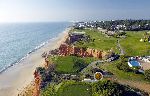 Portugal 2005
Golfbaan van Golf Resort Vale do lobo
De beroemde hole 16 van de Royal Course
1250 villa's op dit resort wat eigendom is van de Nederlander Sander v Gelder