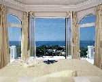 Portugal 2005
Golfbaan van Golf Resort Vale do lobo
1250 villa's op dit resort wat eigendom is van de Nederlander Sander v Gelder