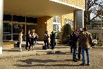 Hilversum 27 februari 2003

Presentatie Veronica nieuwe seizoen

Bert v dx Veer met v.l.n.r Anouk Verschoor, Lesley Brehm,Anouska Wink en Marisa Heutink

Peter Smulders bv