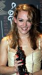 Amsterdam 14 Februari 2005
Uitreiking Edison Music Awards 2005
Wende Snijders