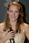 Amsterdam 14 Februari 2005
Uitreiking Edison Music Awards 2005
Wende Snijders