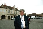St Georges 28 februari 2003
Willibrord Frequin