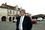 St Georges 28 februari 2003
Willibrord Frequin