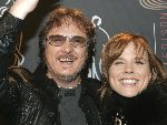 Amsterdam 14 Februari 2005
Uitreiking Edison Music Awards 2005
Zucchero en Ilse Delange