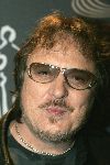 Amsterdam 14 Februari 2005
Uitreiking Edison Music Awards 2005
Zucchero