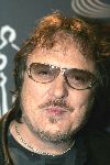 Amsterdam 14 Februari 2005
Uitreiking Edison Music Awards 2005
Zucchero