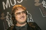 Amsterdam 14 Februari 2005
Uitreiking Edison Music Awards 2005
Zucchero