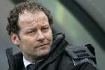 Rotterdam, 5 februari 2006 Seizoen 2005/2006 Kompetitiewedstrijd Feyenoord-AJAX, eindstand 3-2