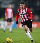 Eindhoven,11 Februari 2006 Kompetitiewedstrijd PSV-Heracles, eindstand 1-0 Seizoen 2005/2006
Ismail Aissati