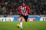 Eindhoven,11 Februari 2006 Kompetitiewedstrijd PSV-Heracles, eindstand 1-0 Seizoen 2005/2006
Jefferson Farfan