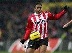 Eindhoven,11 Februari 2006 Kompetitiewedstrijd PSV-Heracles, eindstand 1-0 Seizoen 2005/2006
Jefferson Farfan