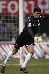 Rotterdam, 5 Februari 2006 Kompetitiewedstrijd Feyenoord-AJAX, eindstand 3-2 Seizoen 2005/2006
Patrick Lodewijks