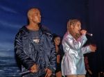 8 Januari 1995
2 Unlimited optreden bij Free Record feest
Ray Slijngaard met Anita Doth