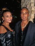 11 September 1995
2 Unlimited 
Ray Slijngaard met Anita Doth