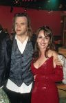 1 December 1993
Angela Groothuizen met Meatloaf