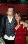 1 December 1993
Angela Groothuizen met Meatloaf