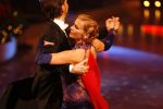 Hilversum 14 december 2006
Dancing with the stars. Anita Witsier.