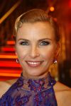 Hilversum 14 december 2006
Dancing with the stars. Anita Witsier.