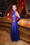 Hilversum 14 december 2006
Dancing with the stars. Anita Witsier.