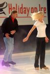 Amsterdam, 8 Januari 2007
Perspresentatie  Sterren Dansen op het ijs 2007
Arend Langenberg
