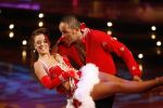 Hilversum 14 december 2006
Opnames Dancing with the stars.
Arnold Vanderleyde.