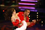 Hilversum 14 december 2006
Opnames Dancing with the stars.
Arnold Vanderleyde.