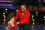 Hilversum 14 december 2006
Opnames Dancing with the stars.
Arnold Vanderleyde.