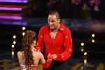 Hilversum 14 december 2006
Opnames Dancing with the stars.
Arnold Vanderleyde.