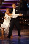 Hilversum 14 december 2006
Dancing with the stars. Bastiaan Ragas