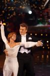Hilversum 14 december 2006
Dancing with the stars. Bastiaan Ragas