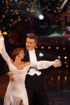 Hilversum 14 december 2006
Dancing with the stars. Bastiaan Ragas