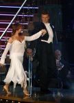 Hilversum 14 december 2006
Dancing with the stars. Bastiaan Ragas