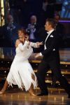 Hilversum 14 december 2006
Dancing with the stars. Bastiaan Ragas