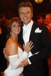 Hilversum 14 december 2006
Dancing with the stars. Bastiaan Ragas