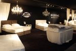 Amsterdam 11 december 2006
Beds and bedding op de miljonairfair.