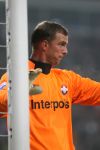 Eindhoven, 23 December 2006
Kompetitiewedstrijd PSV-Willem II, eindstand 4-0 Seizoen 2006/2007
Belgisch doelman Bjorn Sengier
