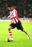 Eindhoven, 25 November 2006
Carlos Salcido