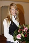 Blaricum 6 december 2006
Presentatie cd woman only voor Unicef met Willeke Alberti Raffaela Chantal Janzen en Maud.