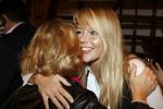 Blaricum 6 december 2006
Presentatie cd woman only voor Unicef met Willeke Alberti Raffaela Chantal Janzen en Maud.