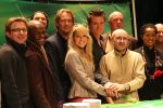 Utrecht, 9 Januari 2007
Persconferentie eeste repetitiedag Musical 