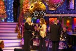 Hilversum 18 december 2006
Singing with the stars bij life & cooking. Cilly Dartell en Esther Hart